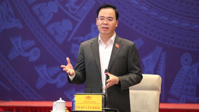 Tháo gỡ rào cản, cắt giảm mạnh mẽ thủ tục hành chính trong lĩnh vực xây dựng- Ảnh 1.