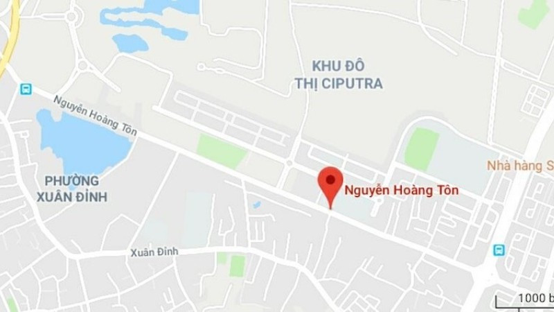 Hà Nội đẩy nhanh tiến độ nghiên cứu ba dự án hạ tầng giao thông trọng điểm- Ảnh 1.