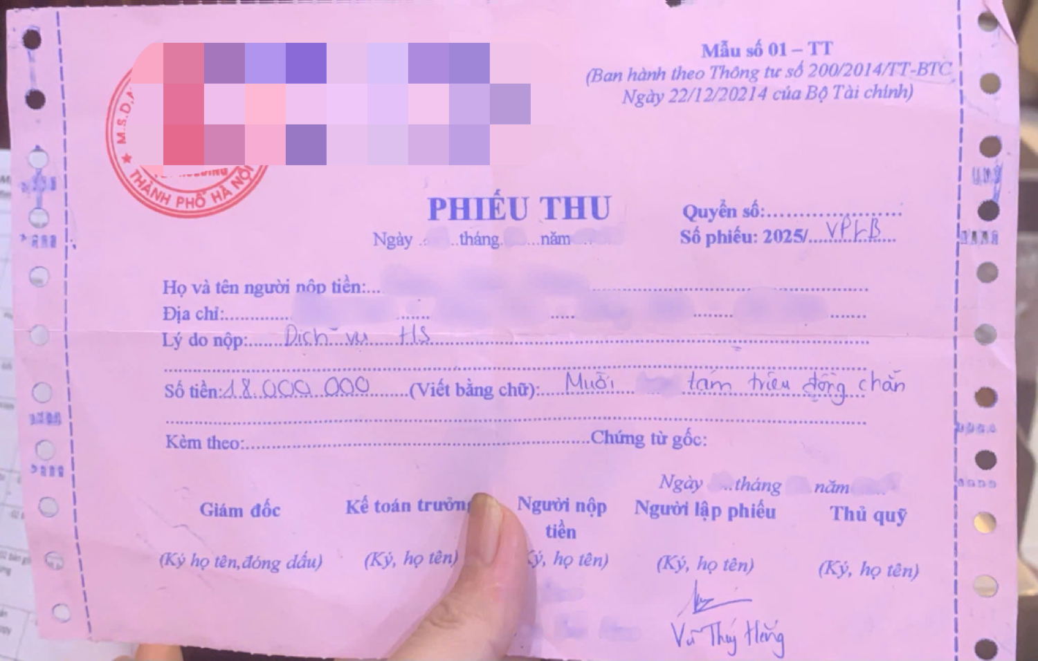 Mua nhà ở xã hội khó như lên trời, người dân chấp nhận đánh cược với rủi ro- Ảnh 1.