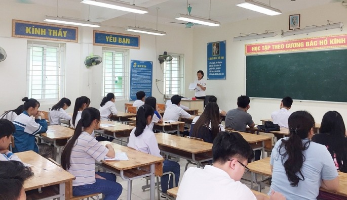 Giáo viên tổ chức dạy thêm nhưng thiếu bước quan trọng này sẽ bị phạt tới 20 triệu đồng- Ảnh 1.