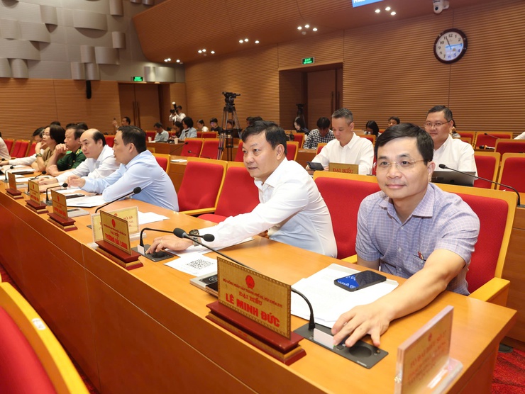 Hà Nội hỗ trợ tối đa 100% lãi suất vay vốn và bảo lãnh tín dụng cho dự án khởi nghiệp sáng tạo- Ảnh 2.