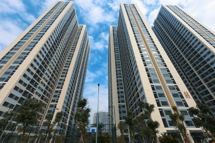 Chủ nhà "quay xe" khi giá chung cư liên tục tăng- Ảnh 2.