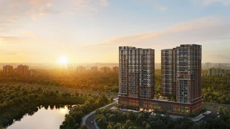 TP.HCM: CapitaLand Development nói gì về vụ môi giới xô đẩy, giành giật suất giữ chỗ tại Orchard Grand ?- Ảnh 2. TP.HCM: CapitaLand Development nói gì về vụ môi giới xô đẩy, giành giật suất giữ chỗ tại Orchard Grand ?- Ảnh 2.