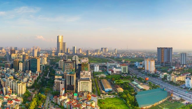 Lộ diện phân khúc là hoa tiêu của thị trường BĐS cuối năm 2025- Ảnh 1. Lộ diện phân khúc là hoa tiêu của thị trường BĐS cuối năm 2025- Ảnh 1.