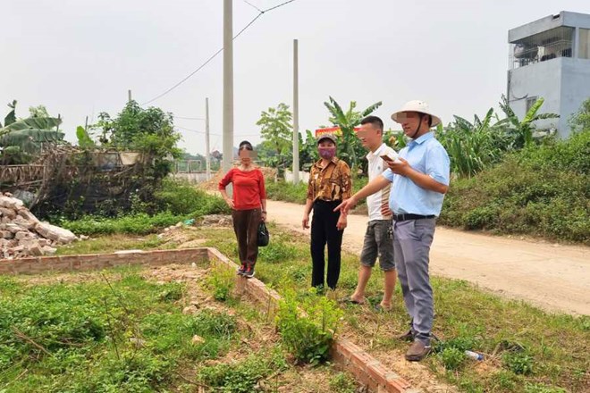 Dự báo các tâm điểm đầu tư của thị trường đất nền phía Bắc cuối năm 2025

- Ảnh 1.