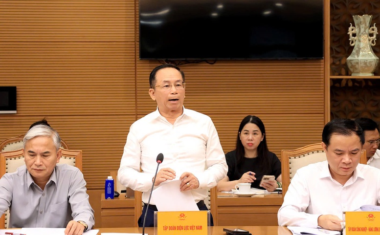 Tạo chuyển biến mạnh mẽ trong sử dụng nguồn lực Nhà nước và cơ hội để doanh nghiệp Nhà nước bứt phá- Ảnh 4.