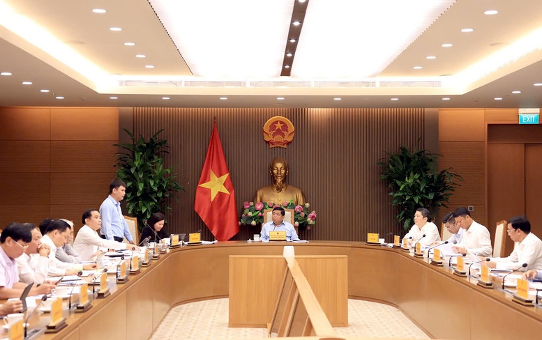 Tạo chuyển biến mạnh mẽ trong sử dụng nguồn lực Nhà nước và cơ hội để doanh nghiệp Nhà nước bứt phá- Ảnh 2.