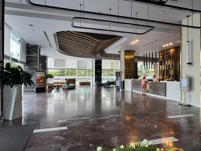 Khách sạn của FLC tại tỉnh rộng thứ 2 Việt Nam có thể đối diện hậu quả vì vi phạm an toàn- Ảnh 2.