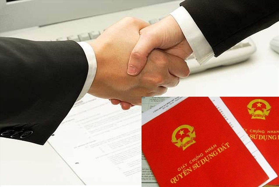 Xây nhầm nhà trên đất người khác: Cơ sở pháp lý và hướng giải quyết- Ảnh 2.