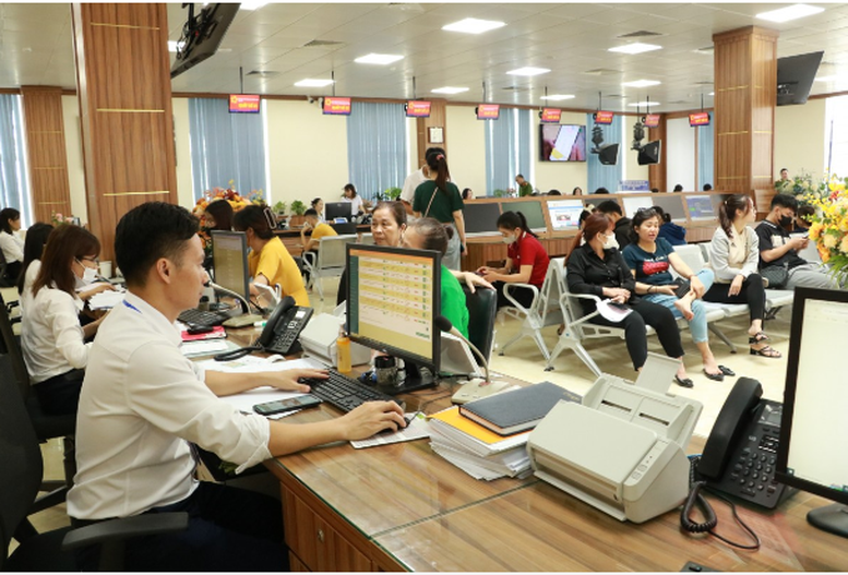 Chỉ đạo mới của Chính phủ về triển khai thực hiện, vận hành mô hình chính quyền địa phương 02 cấp- Ảnh 1. Chỉ đạo mới của Chính phủ về triển khai thực hiện, vận hành mô hình chính quyền địa phương 02 cấp- Ảnh 1.