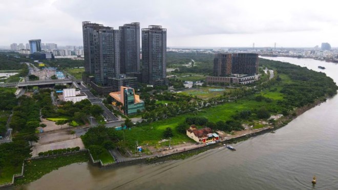 Gỡ khó trong định giá đất, hơn 8 tháng TP.HCM thu được 52.599 tỷ đồng- Ảnh 1. Gỡ khó trong định giá đất, hơn 8 tháng TP.HCM thu được 52.599 tỷ đồng- Ảnh 1.