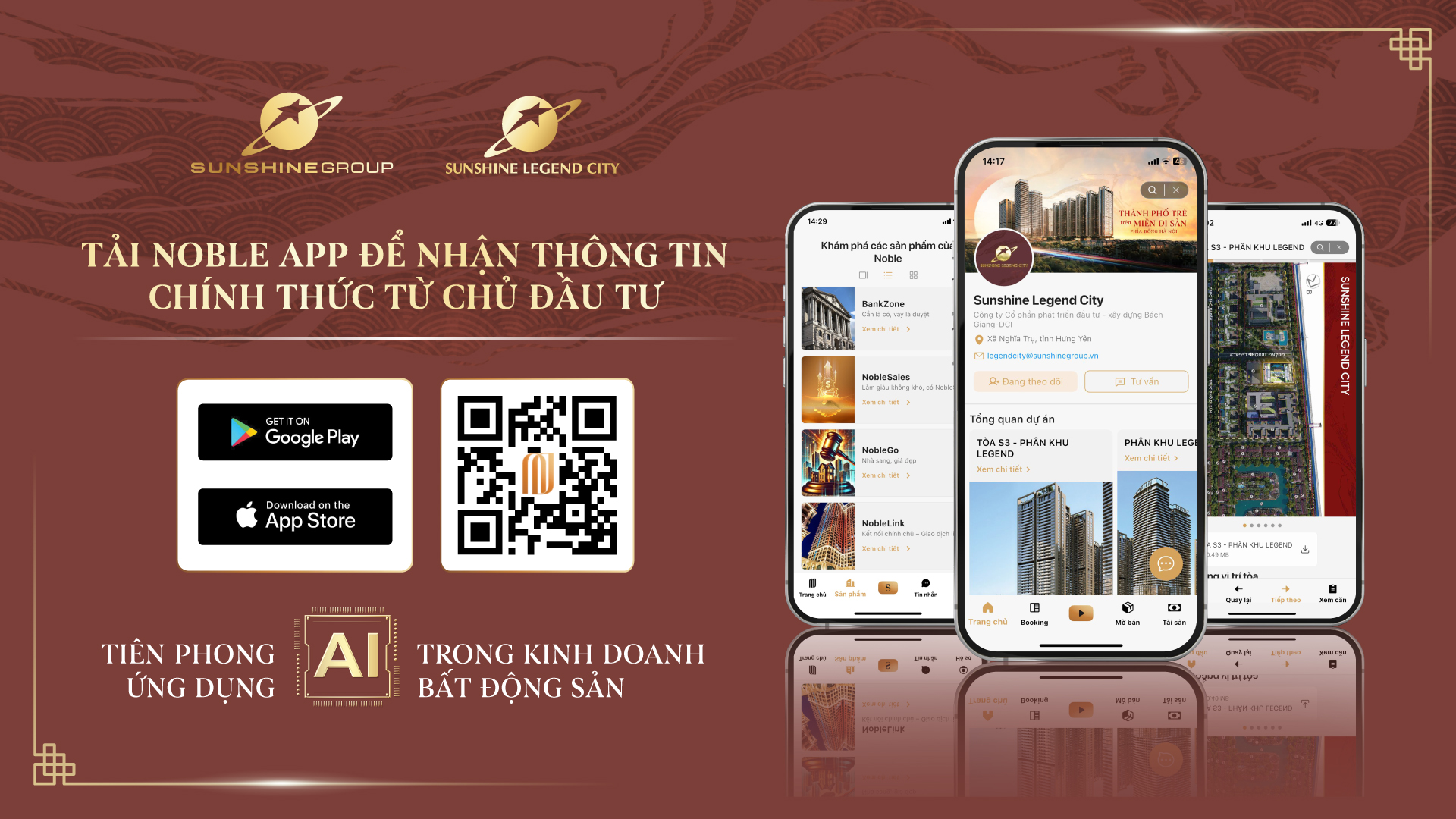 Sunshine Legend City “bắt tay” hàng loạt đại lý chiến lược, thổi bùng sức nóng bất động sản phía Đông Hà Nội- Ảnh 6. Sunshine Legend City “bắt tay” hàng loạt đại lý chiến lược, thổi bùng sức nóng bất động sản phía Đông Hà Nội- Ảnh 6.