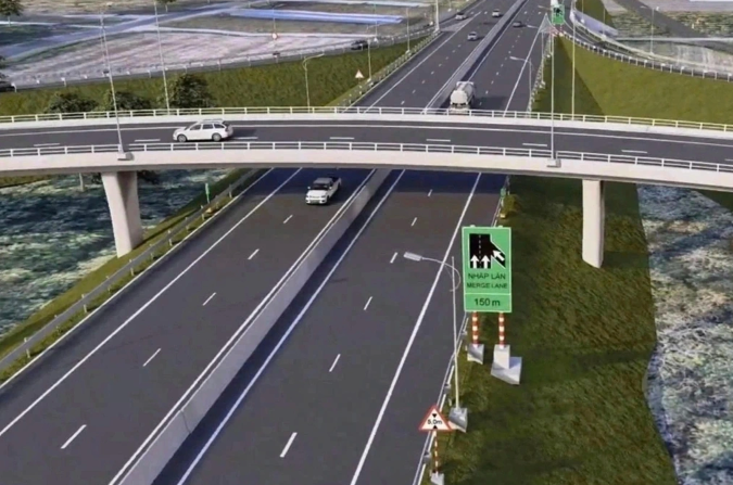 Vụ Tập đoàn Sơn Hải trượt thầu dù bỏ giá thấp: Phó Thủ tướng có chỉ đạo mới- Ảnh 1. Vụ Tập đoàn Sơn Hải trượt thầu dù bỏ giá thấp: Phó Thủ tướng có chỉ đạo mới- Ảnh 1.