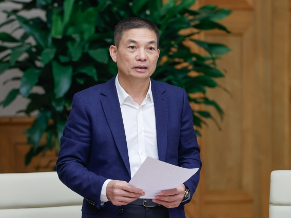 Vụ Tập đoàn Sơn Hải trượt thầu dù bỏ giá thấp: Phó Thủ tướng có chỉ đạo mới- Ảnh 2. Vụ Tập đoàn Sơn Hải trượt thầu dù bỏ giá thấp: Phó Thủ tướng có chỉ đạo mới- Ảnh 2.