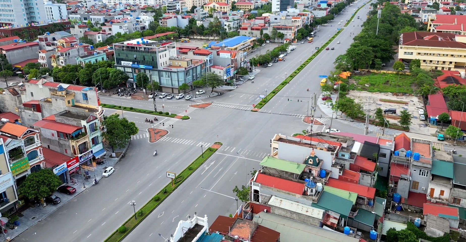 Chung cư Hưng Yên, khu vực Thái Bình cũ giảm tốc- Ảnh 2. Chung cư Hưng Yên, khu vực Thái Bình cũ giảm tốc- Ảnh 2.