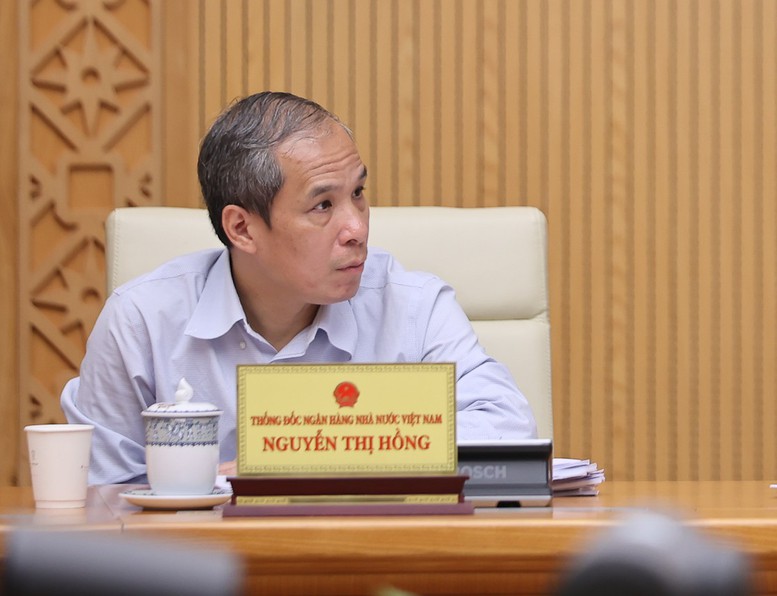 Công tác điều hành của Ngân hàng Nhà nước trước áp lực lãi suất, tỷ giá, giá vàng- Ảnh 2. Công tác điều hành của Ngân hàng Nhà nước trước áp lực lãi suất, tỷ giá, giá vàng- Ảnh 2.