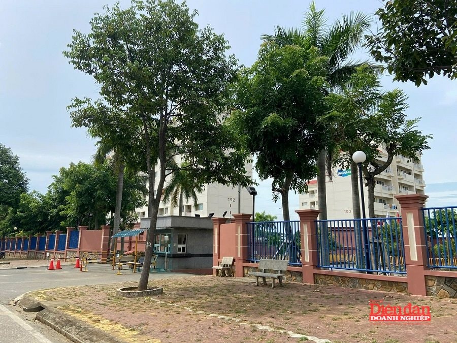 Đẩy nhanh tiến độ nhà ở xã hội tại Quảng Ngãi- Ảnh 1. Đẩy nhanh tiến độ nhà ở xã hội tại Quảng Ngãi- Ảnh 1.