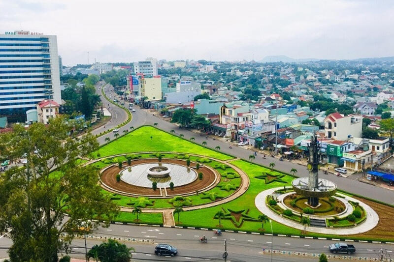 Chủ tịch UBND tỉnh Gia Lai: Tuyệt đối không được nhũng nhiễu, gây khó khăn cho doanh nghiệp- Ảnh 2. Chủ tịch UBND tỉnh Gia Lai: Tuyệt đối không được nhũng nhiễu, gây khó khăn cho doanh nghiệp- Ảnh 2.