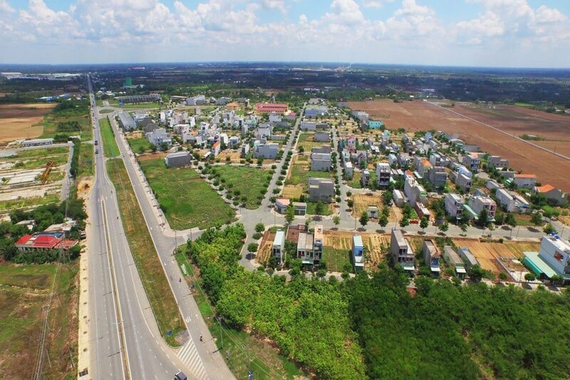 Thị trường đất nền Hà Nội và vùng ven: Từ cao trào đến hạ nhiệt- Ảnh 1.