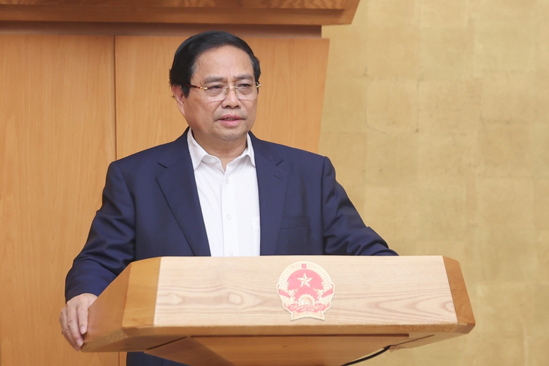 Thủ tướng Phạm Minh Chính chủ trì Phiên họp Chính phủ chuyên đề xây dựng pháp luật tháng 9/2025- Ảnh 1. Thủ tướng Phạm Minh Chính chủ trì Phiên họp Chính phủ chuyên đề xây dựng pháp luật tháng 9/2025- Ảnh 1.