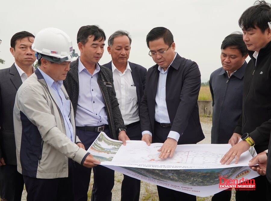 Đẩy nhanh tiến độ nhà ở xã hội tại Quảng Ngãi- Ảnh 2. Đẩy nhanh tiến độ nhà ở xã hội tại Quảng Ngãi- Ảnh 2.