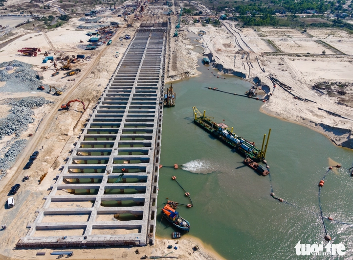Việt Nam sẽ có đô thị sân bay ‘bốn trong một’, tọa lạc tại tỉnh hẹp nhất cả nước, được Thủ tướng đề nghị nghiên cứu- Ảnh 2. Việt Nam sẽ có đô thị sân bay ‘bốn trong một’, tọa lạc tại tỉnh hẹp nhất cả nước, được Thủ tướng đề nghị nghiên cứu- Ảnh 2.