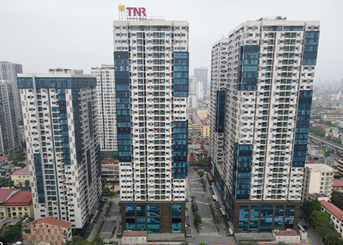 Một doanh nghiệp bất động sản công bố nợ phải trả cao gấp 6 lần vốn chủ sở hữu, ghi nhận trên 20.000 tỷ- Ảnh 2. Một doanh nghiệp bất động sản công bố nợ phải trả cao gấp 6 lần vốn chủ sở hữu, ghi nhận trên 20.000 tỷ- Ảnh 2.