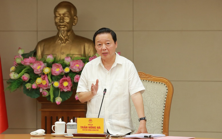 Sửa đổi Luật Quy hoạch đô thị và nông thôn: Đồng bộ, khắc phục bất cập, kế thừa thành quả- Ảnh 1.