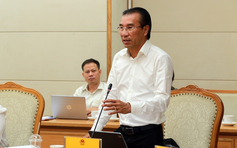 Sửa đổi Luật Quy hoạch đô thị và nông thôn: Đồng bộ, khắc phục bất cập, kế thừa thành quả- Ảnh 3.