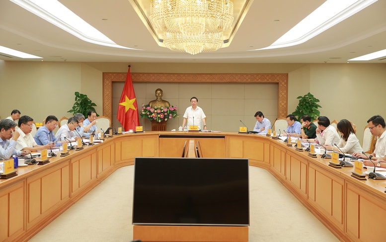 Sửa đổi Luật Quy hoạch đô thị và nông thôn: Đồng bộ, khắc phục bất cập, kế thừa thành quả- Ảnh 6.