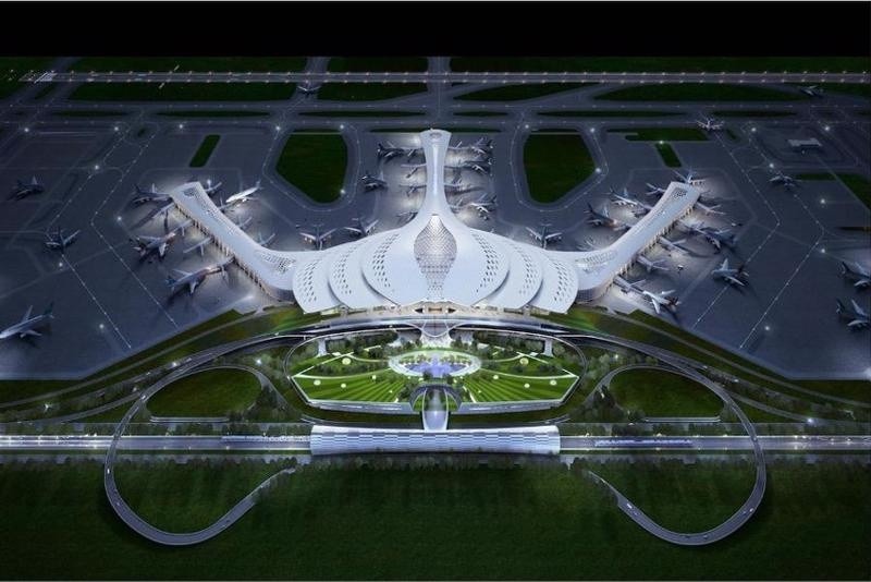 Vùng đất sát vách TP. HCM: Hội tụ tiềm năng vươn mình thành cực tăng trưởng mới- Ảnh 3. Vùng đất sát vách TP. HCM: Hội tụ tiềm năng vươn mình thành cực tăng trưởng mới- Ảnh 3.