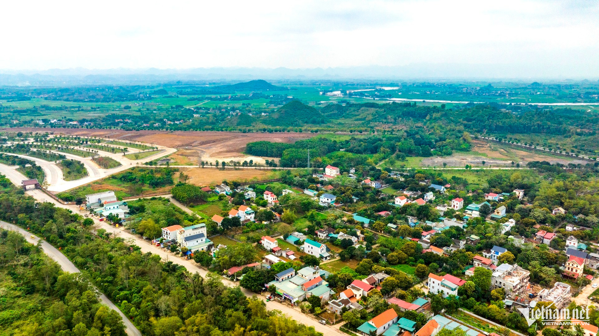 Ninh Bình chuẩn bị đấu giá gần 200 lô đất, khởi điểm từ 750 triệu đồng- Ảnh 1.