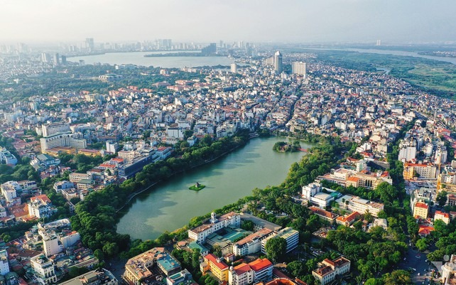 Hôm nay, Việt Nam chính thức áp dụng bảng giá đất mới đến từng thửa- Ảnh 1. Hôm nay, Việt Nam chính thức áp dụng bảng giá đất mới đến từng thửa- Ảnh 1.