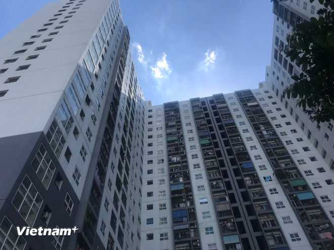 Xây dựng và quản lý hệ thống thông tin, cơ sở dữ liệu về thị trường bất động sản- Ảnh 3.