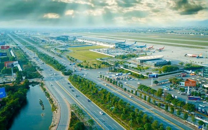 Hà Nội sẽ có sân bay thứ 2, tọa lạc tại phía Nam thành phố- Ảnh 2.