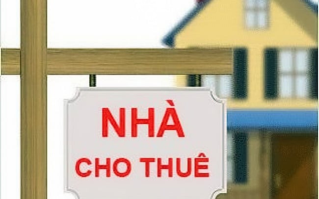 Từ 2026, những trường cho thuê nhà chính thức 'thoát thuế'- Ảnh 1. Từ 2026, những trường cho thuê nhà chính thức 'thoát thuế'- Ảnh 1.