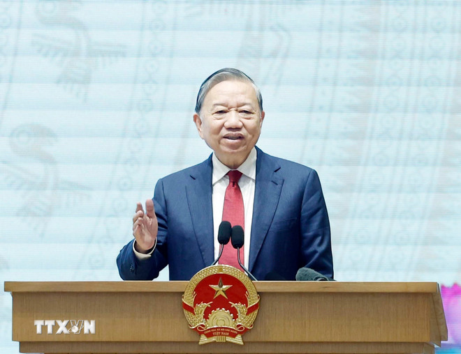 Tinh gọn bộ máy: Chấm dứt tình trạng né tránh, sợ trách nhiệm- Ảnh 3.