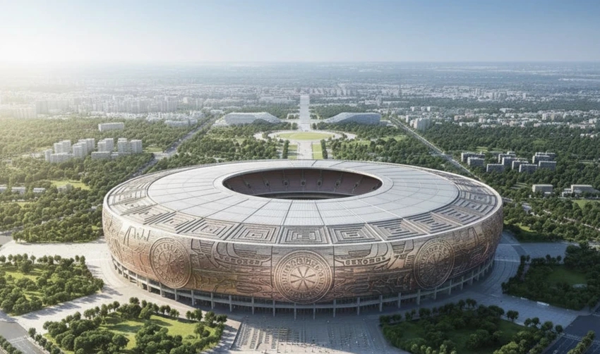 Chuẩn bị 'lên sàn' đấu giá 29 lô đất nằm ngay cạnh dự án đô thị lớn nhất Việt Nam- Ảnh 2.