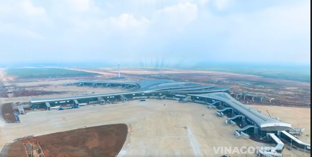 Siêu sân bay lớn nhất Việt Nam, lọt TOP thế giới nhận chỉ đạo 'nóng'- Ảnh 2.