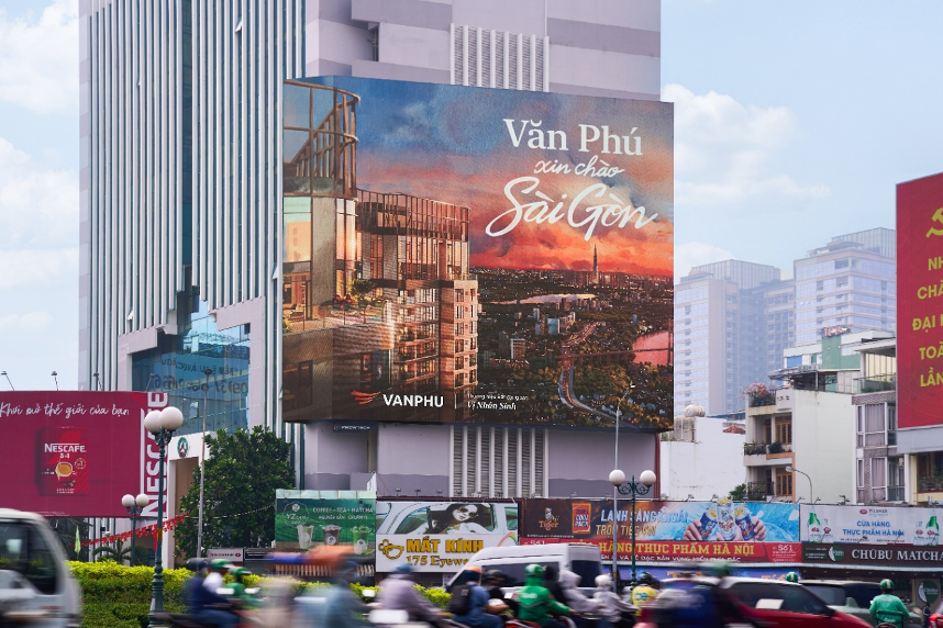 Văn Phú mang dòng sản phẩm cao cấp đến thị trường phía Nam- Ảnh 3. Văn Phú mang dòng sản phẩm cao cấp đến thị trường phía Nam- Ảnh 3.