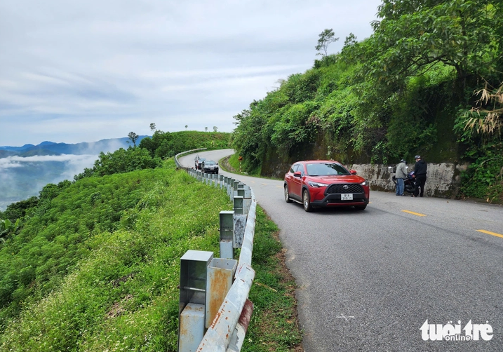Chỉ 4 tháng nữa, Việt Nam sẽ khởi công cao tốc 44.000 tỷ đi qua ‘Đà Lạt thứ hai’ của Tây Nguyên, kết nối trực tiếp tới nước láng giềng- Ảnh 2.