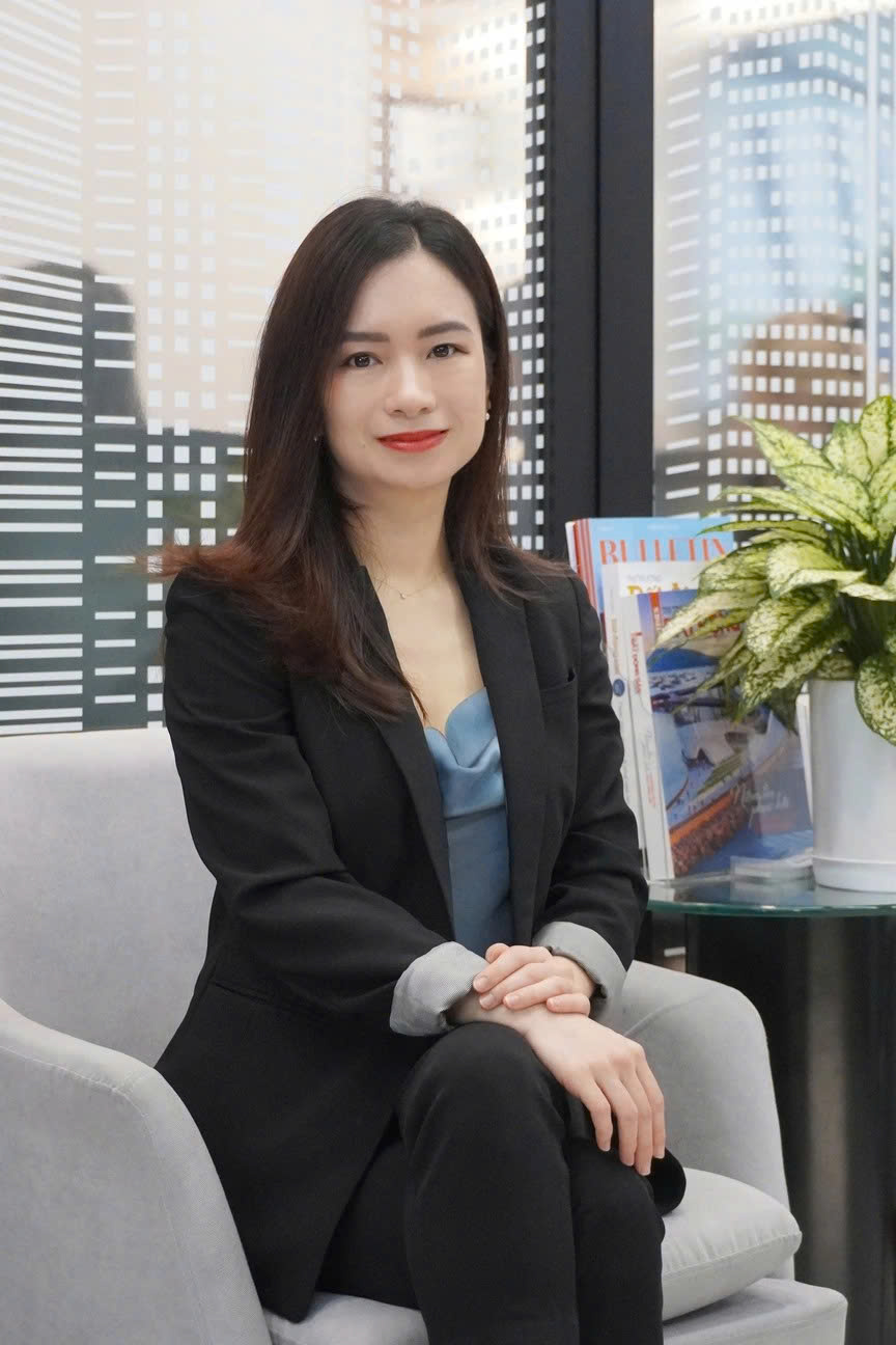 Thị trường nhà ở 2026: "Mặt bằng giá có khả năng tiếp tục tăng"- Ảnh 6.