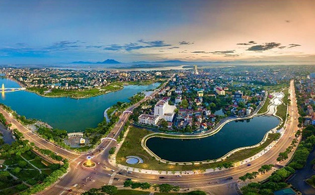 Tỉnh sát vách Hà Nội, giáp nhiều tỉnh thành nhất Việt Nam sẽ trở thành thành phố trực thuộc Trung ương- Ảnh 2.