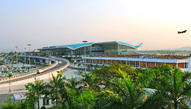 Sân bay lớn thứ 5 Việt Nam do người Pháp xây dựng sắp được 'lên đời', vốn đầu tư dự kiến 10.000 tỷ- Ảnh 1.