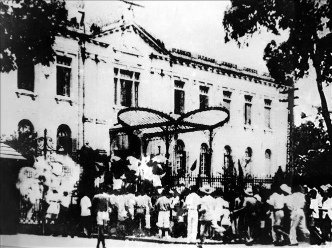 Tự hào về Đảng quang vinh và nguyện một lòng theo Đảng- Ảnh 2.