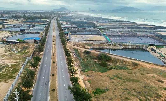 Dự án điện hạt nhân đầu tiên của Việt Nam có chuyển biến quan trọng, có thể khởi công nhiều hạng mục trong năm nay- Ảnh 2.