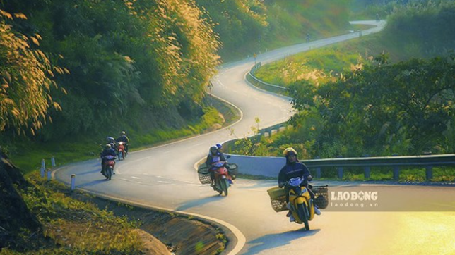 Quốc lộ duy nhất Việt Nam mang 3 chữ số sẽ trở thành trục đại lộ của Trung tâm hành chính mới tỉnh sắp lên TP trực thuộc Trung ương- Ảnh 2.