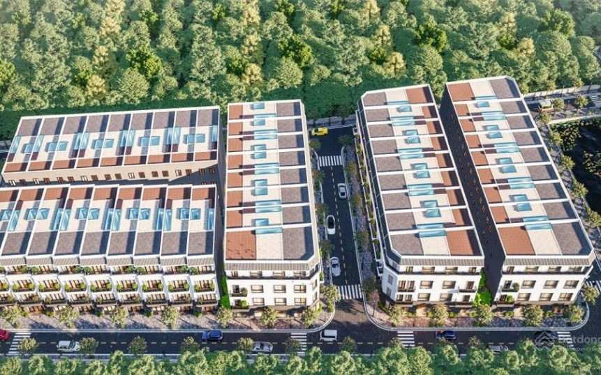 Hà Nội giao quỹ đất hơn 15.000m2 tại Chương Dương làm khu nhà ở liền kề- Ảnh 1.