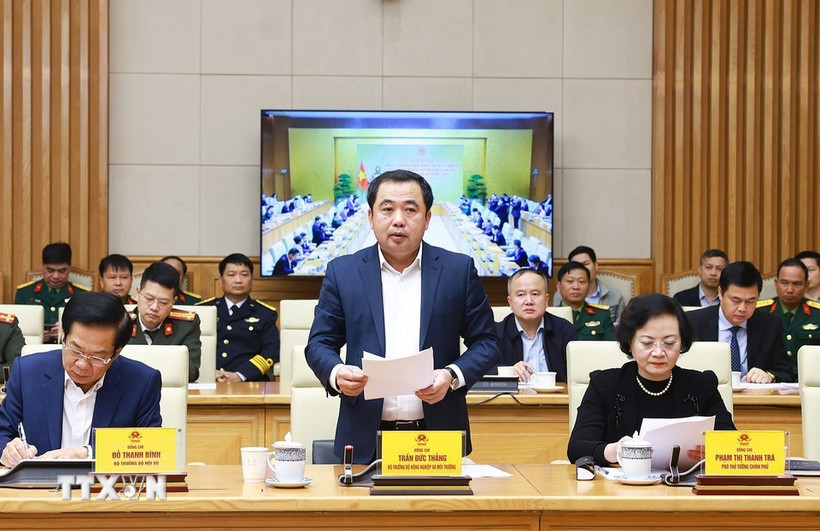 Chiến dịch Quang Trung thần tốc: Biểu tượng sinh động của tinh thần “lấy dân làm gốc”- Ảnh 1.