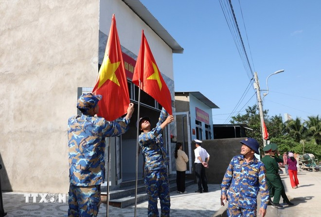 Chiến dịch Quang Trung thần tốc: Biểu tượng sinh động của tinh thần “lấy dân làm gốc”- Ảnh 4.